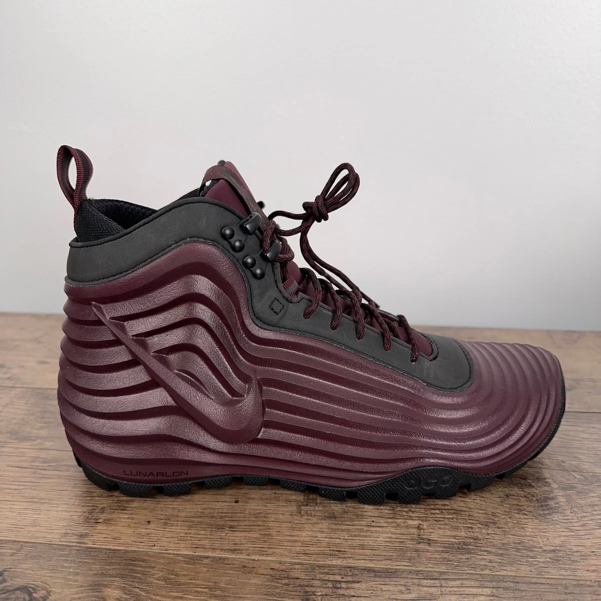Nike ACG Red Boots for Men for Sale - Shop New & Used Men's Boots