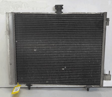 Condensateur Citroen C2