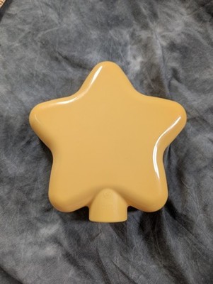 Step2 My First Christmas Tree Replacement Yellow Star Topper Step 2