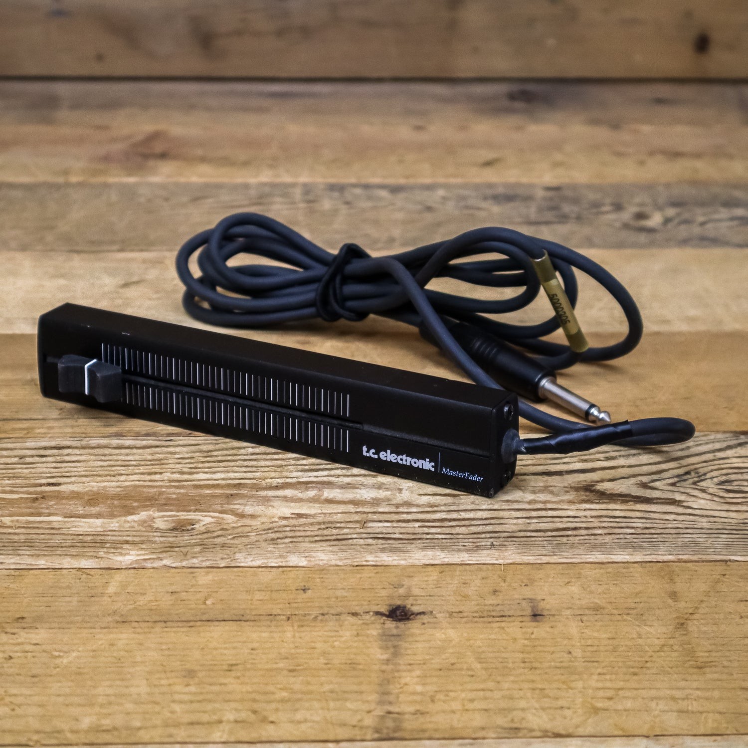 TC Electronic Master Fader for Finalizer 96k, Finalizer Express, DBMax U270009