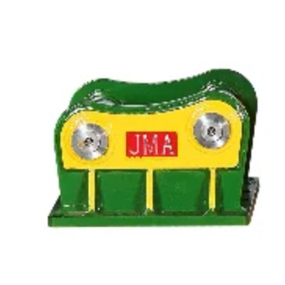 JMA Excavator Hydraulic Hammer Bolt-On Mount Bracket 4-7 Ton 50mm Pin Breaker