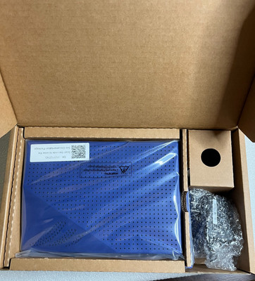 Edgewater Networks 2900e Series Enterprise Session Border Controller