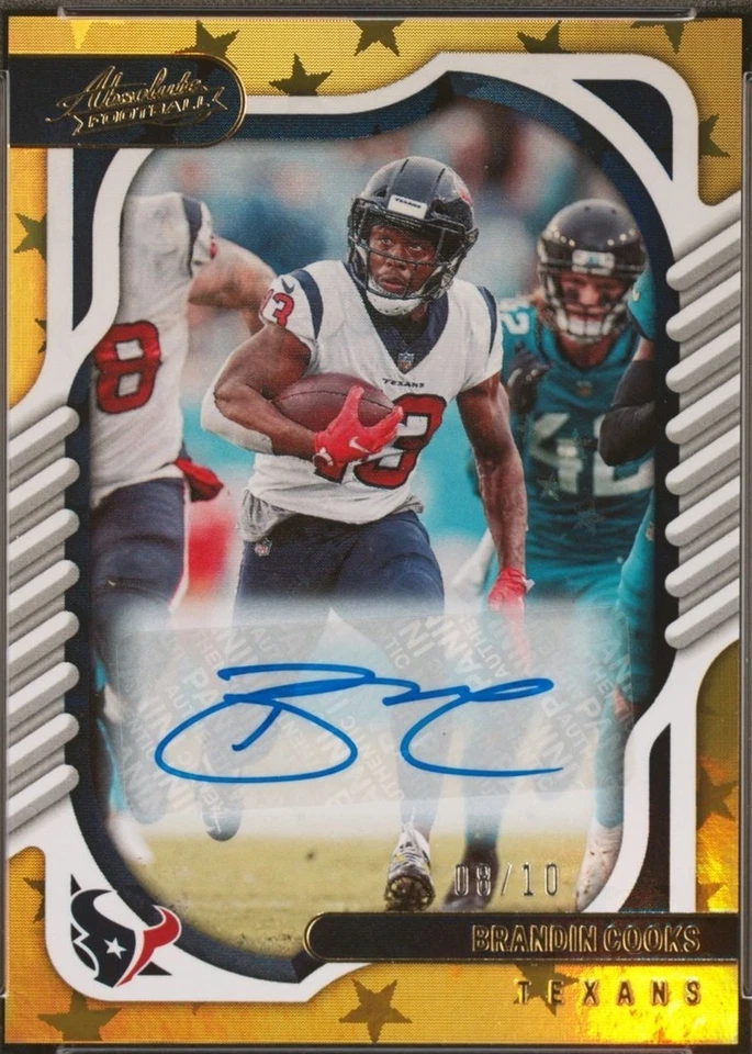 Gold Stars Signatures