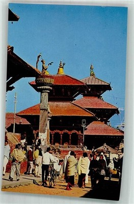 38247736 - Kathmandu Durbar Square Patan Nepal