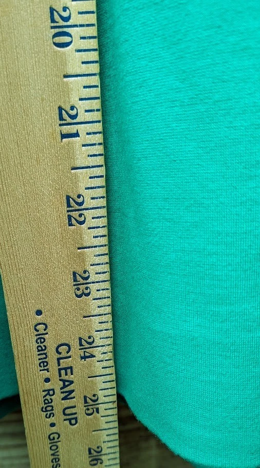 Chaqueta abierta Jones NY para mujer talla XL nueva cápsula clásica verde Kelly Officecore Foto 4 de 4