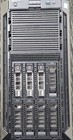 Dell PowerEdge T340 8B LFF Xeon E-2124 3.3GHz QC 16GB H330 3x 1T HD