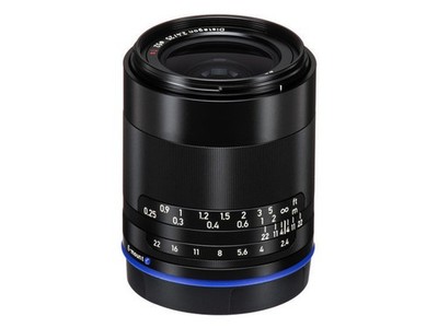 ZEISS Loxia 25mm f/2.4 Wide Angle Camera Lens for sale