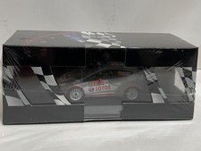 Ford Fiesta RS WRC Kubica Rally Montecarlo 2015 1:43 Ixo Direkt Diecast