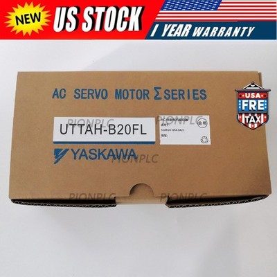 Brand New YASKAWA UTTAH-B20FL Servo Motor Encoder