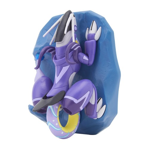 Pokemon Center Cliff Climbing Magnetic Key Hook miraidon and Glimmet - Picture 2 of 6