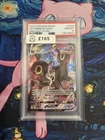 Pokémon Umbreon VMAX Tg23/Tg30 SWSH09 Brilliant Stars Trainer Gallery PSA 10