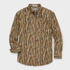 SALE OFF  Men's Free Swingin' Flannel Relaxed Fit Shirt