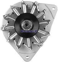 Ad KÜHner Generator U.A. FüR Austin, Ford, Mg, Rover