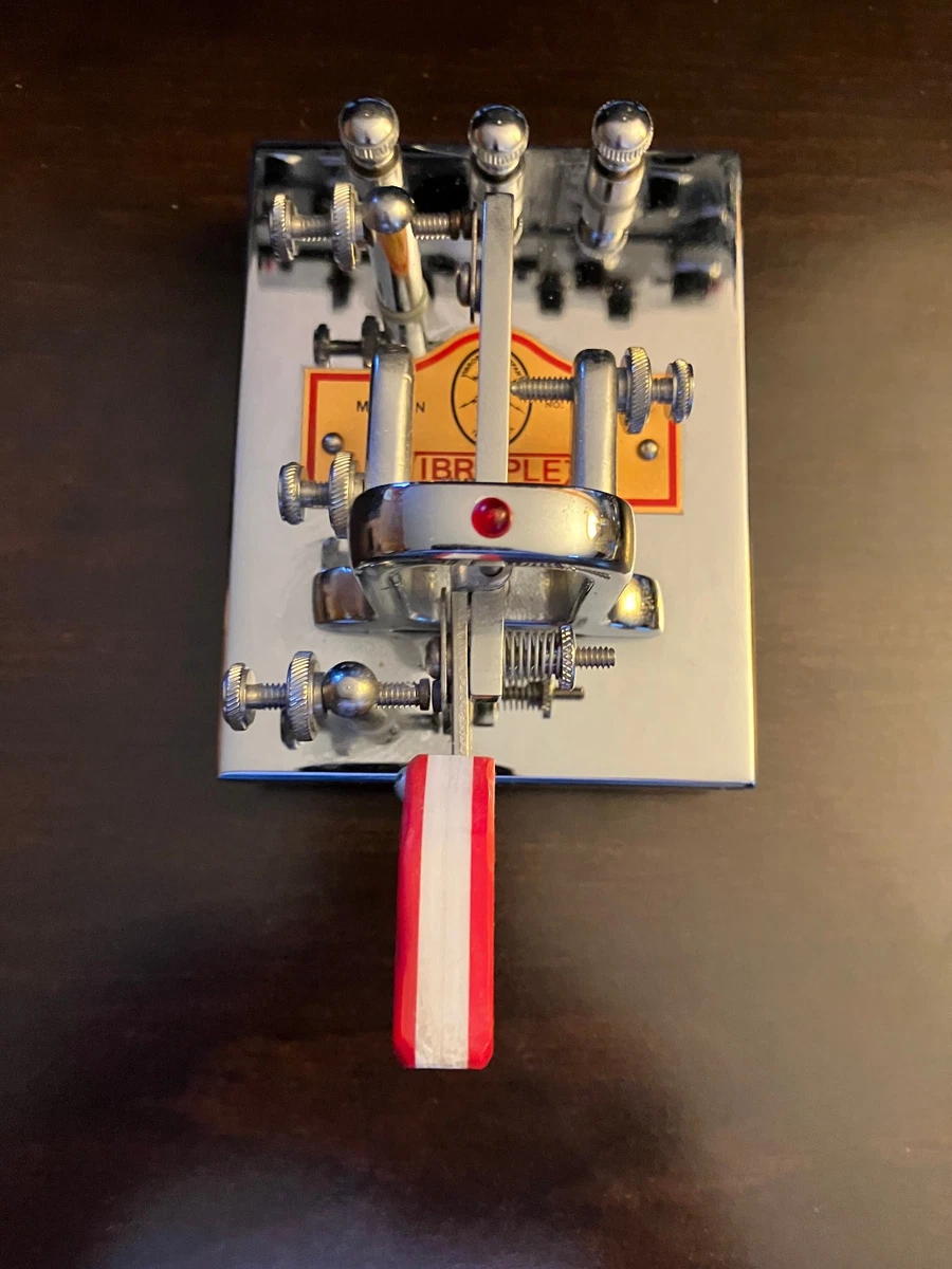 Vibroplex products for sale | eBay