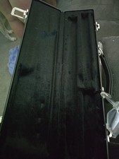 Gemeinhardt Flute