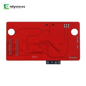 Fenrir CD Drive Simulation Board Noise Reduction for Sega Saturn Game Consoles