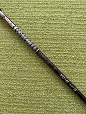 Graphite Design Tour AD XC 6S Stiff 41.25" Wood Shaft CHOOSE ADAPTER