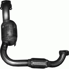 Catalyseurs Ford FOCUS