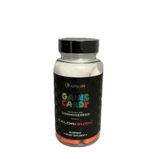 Alpha Lion Gains Candy Pills That Support Wei...