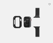 Otterbox Exonedge Apple Watch SE, Series 4 And Later NEW