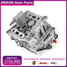 DQ200 0AM Automatic Transmission Assembly For 07-11 VW Beetle Audi Skoda Ibiza