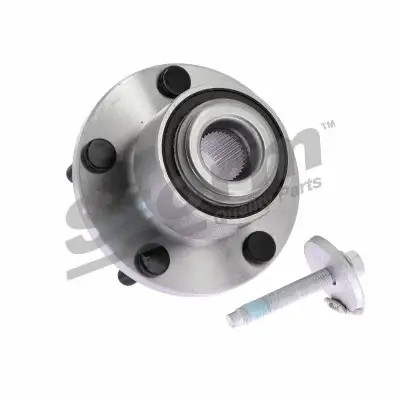 Kit roulement de roue arrière 1223640 compatible C-MAX et Focus II Turnier - 2