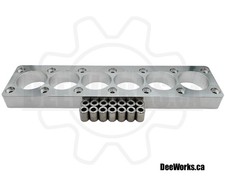 Torque Plate For Nissan Skyline Rb25 Rb26 Dett Engine 90mm Max Bore By Deeworks