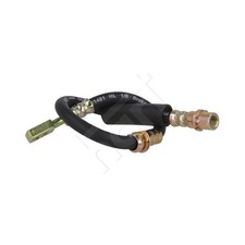 1x ORIGINAL® HART Bremsschlauch Vorne, Links, Rechts für Opel VECTRA C Caravan