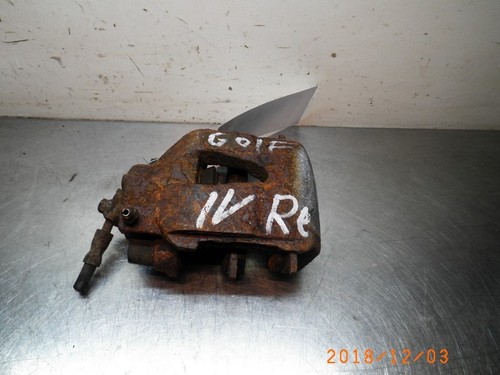 116878 Bremssattel rechts vorne VW Golf IV (1J) 1.4