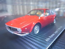 Spark 1/43 Alfa Romeo Junior Z 1600 /1974
