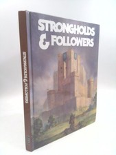 Strongholds & Followers by LLC Staff of MCDM Productions