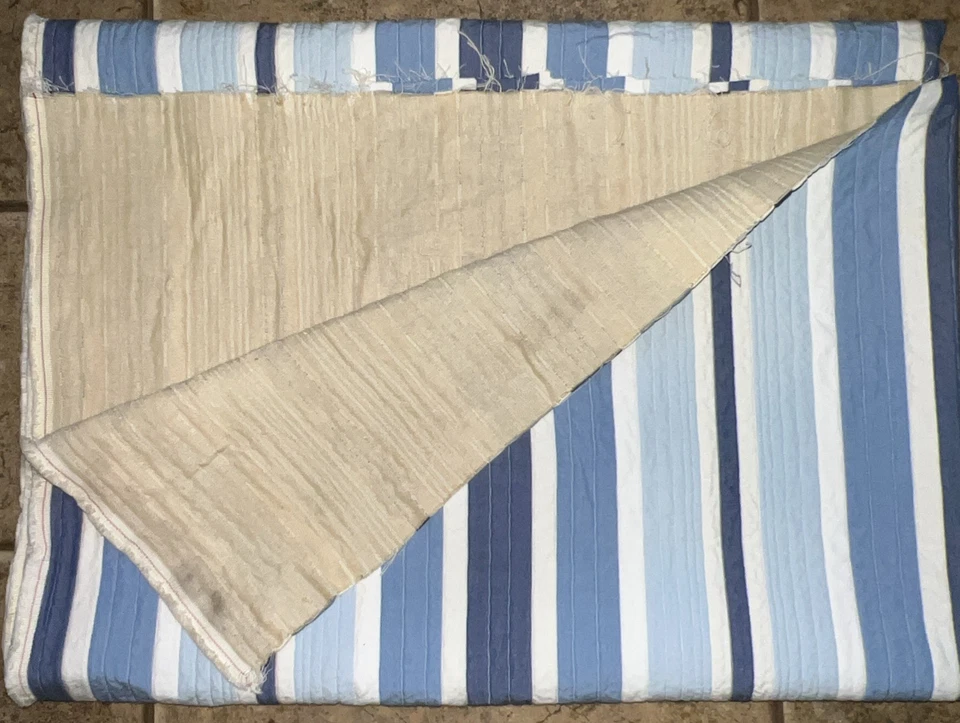 Sunbrella Scope Cape Fusion Upholstery Outdoor 3.22 YARDS - Image 3 of 3