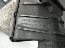 7M3145805 ladeluftkühler SEAT ALHAMBRA 7V8 7V9 1.9 TDI rectp5575153