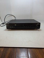 Mintek DVD Player Model DVD-2580 Compact No Remote