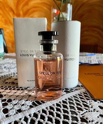 Louis Vuitton Spell On You 100ml Original