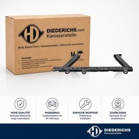 Hilfsrahmen AggregatetrÄGer Diederichs 4416119 FÜR Renault