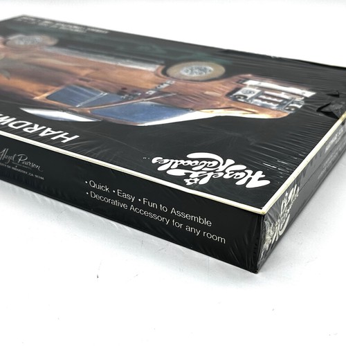 Hazel’s Kaboodles Vintage 1977 Van Wall Sculpture by Hazel Pearson NEW SEALED - Picture 5 of 8