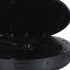 CD Player Multifunctional Smart Rechargeable Portable Bluetooth 5.0 CD Music