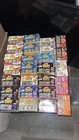 Funko Bitty Pop 50+ (4-pc) Set Lot Marvel Starwars One Piece Disney Pokemon DBZ