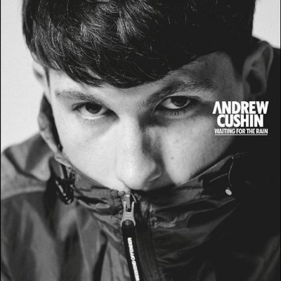 CUSHIN,ANDREW WAITING FOR THE RAIN LP Brand New
