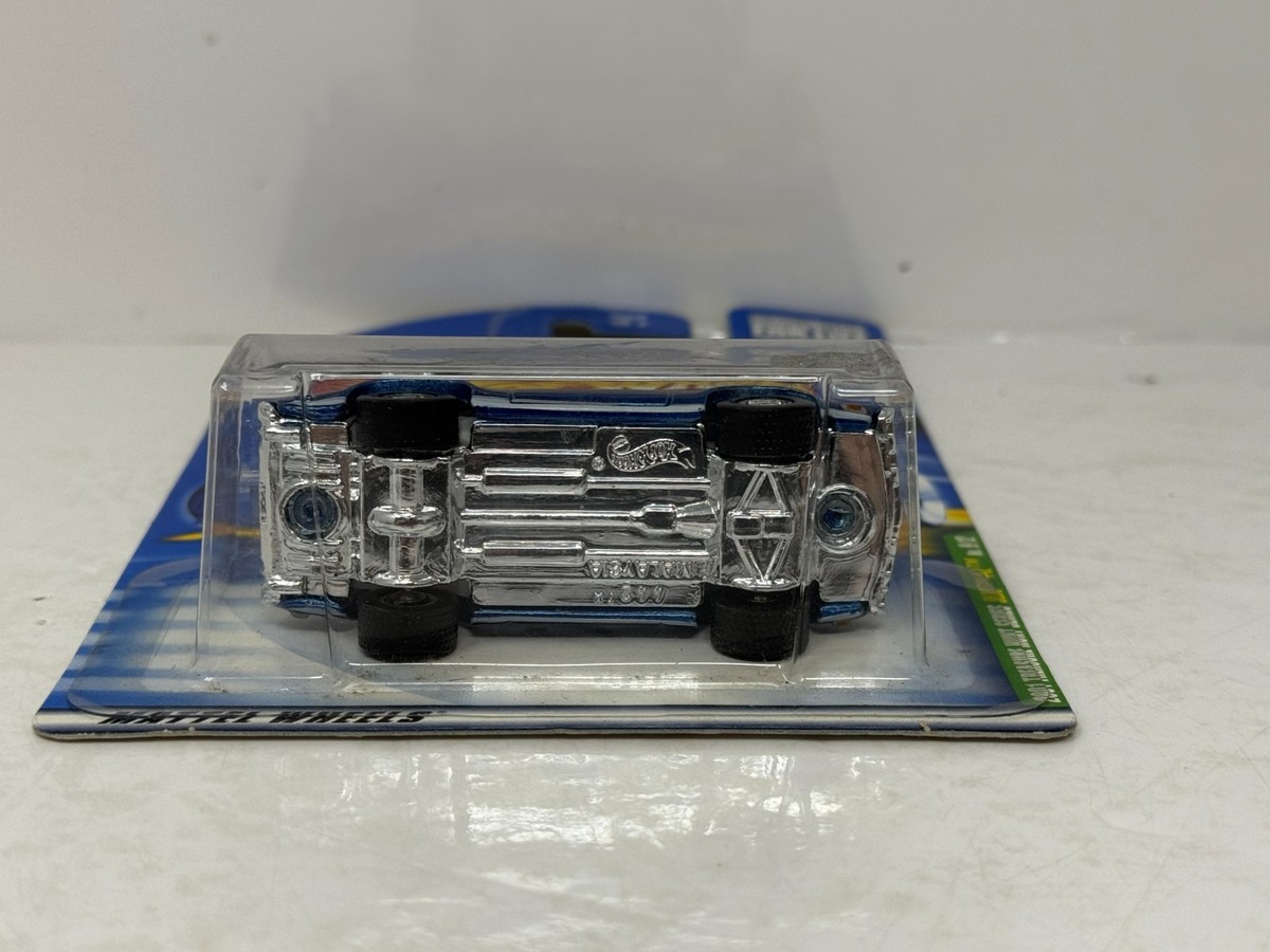 Hot Wheels Treasure Hunt Series Olds 442 1:64 Diecast | eBay