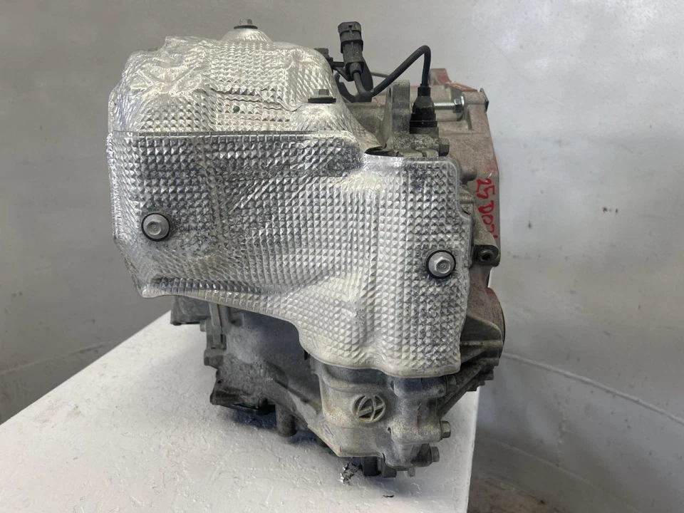 Kia Forte 2019-2023 transmisión CVT sedán de 2,0 L Foto 3 de 4