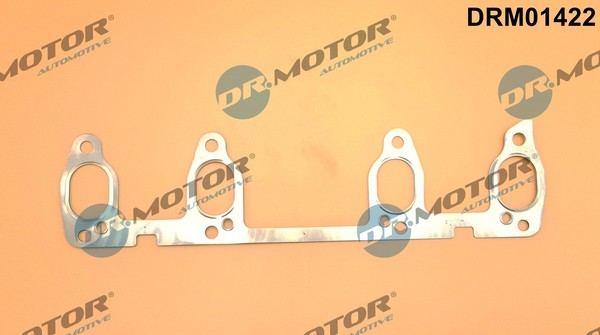 Dr. Motor Automotive DRM01422 Dichtung, AbgaskrüMmer FüR Audi, Ford, Seat, Skoda-image