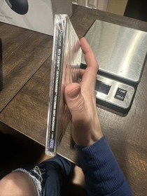 New Sealed Sega Dreamcast Game MTV Sports Skateboarding Featuring Andy MacDonald