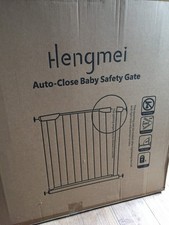 BARRIERE DE SECURITE POUR BEBE - HENGMEI