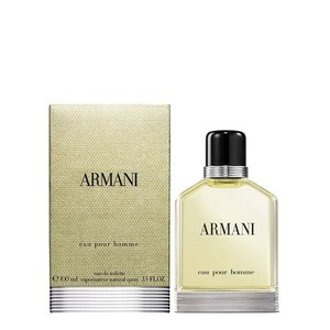 Giorgio Armani Attitude | eBay