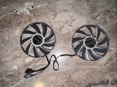 Cooling Cooler Replacement For AMD Reference Card Radeon RX 6700XT