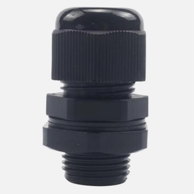 #ad Hot Fuel Cell Electrical Bulkhead Fitting 10GA Wire Fuel Pump Assembly CFD 504 $7.42