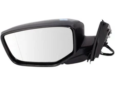 For 2013-2017 Acura ILX Mirror Left 29618WFRZ 2016 2014 2015