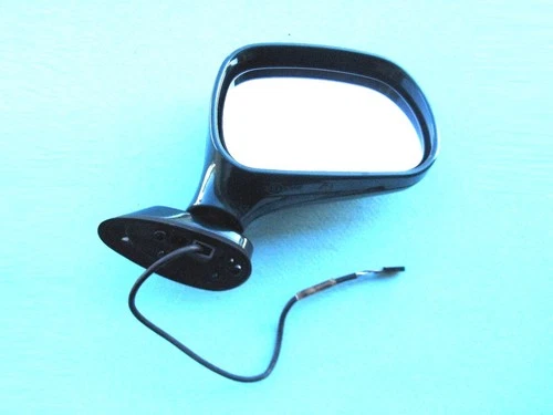 96 97 98 99 00 01 02 BMW Z3 ROADSTER CONVERTIBLE RIGHT PASSENGER DOOR MIRROR RH